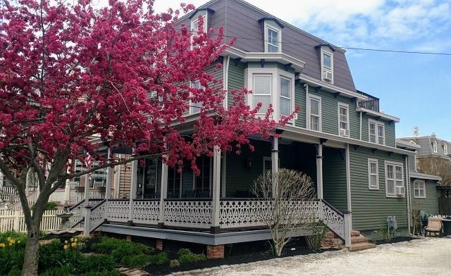 Vacation Rental Photo